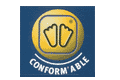 CONFORMABLE