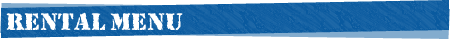 RENTAL MENU