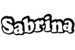 SABRINA